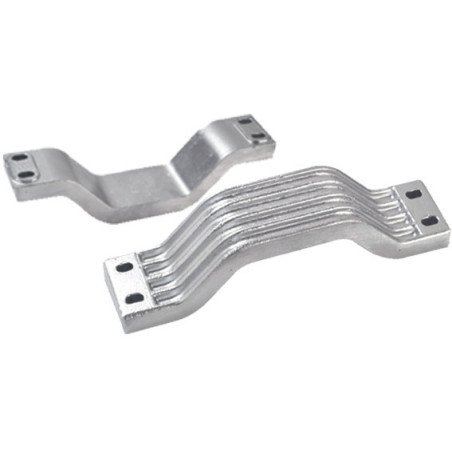 GFN ANODO A BARRA FB YAMAHA 115-250 ALLUMINIO