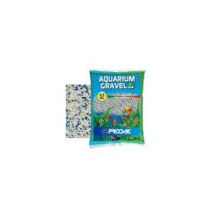 PRODAC SABBIA FINE BIANCA AZZURRA KG2,5