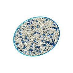 PRODAC SABBIA FINE BIANCA AZZURRA KG2,5