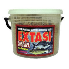 PASTURA EXSTASI OCCHIATA CON GAMBERO 2.5KG