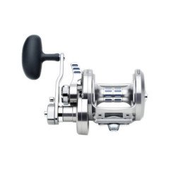DAIWA MULINELLO SALTIGA LD20 2 SPEED