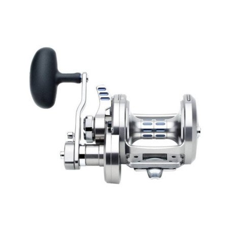 DAIWA MULINELLO SALTIGA LD20 2 SPEED