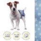 CROCI DOG NAPPY PANNOLINI ASSORBENTI