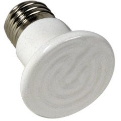 ZOOMED LAMPADA NANO CERAMIC HEAT EMITTER