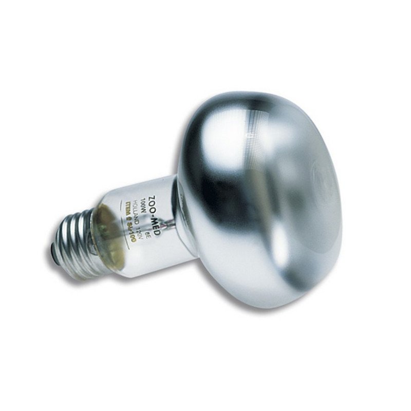 ZOOMED LAMPADA REPTI BASKING SPOT