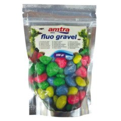 AMTRA GHIAIA CRAZY MEDIUM MULTICOLOR 350GR
