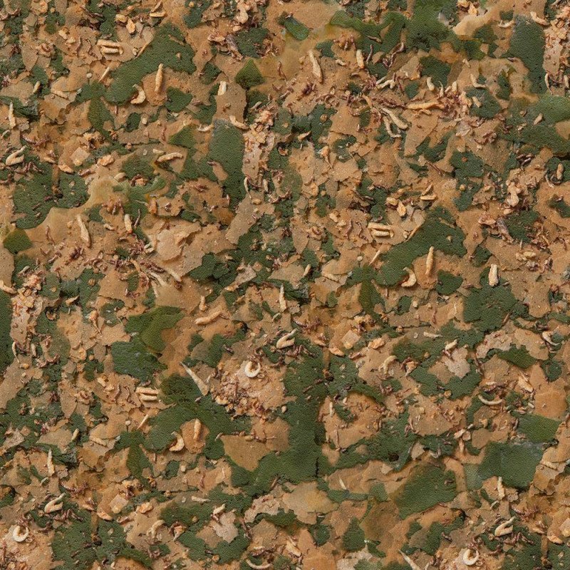 SERA GVG-MIX NATURE 250ML