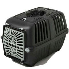 LEO PET TRASPORTINO PRATIKO SMALL PORTA IN PLASTICA