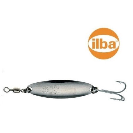 ILBA CUCCHIAINO BLIZ CON PIUMA