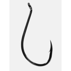 MAVER AMI KATANA SERIE 1235 BLACK NICKELLED