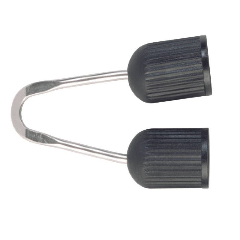 SALVIMAR OGIVA SMALL CON BOCCOLE