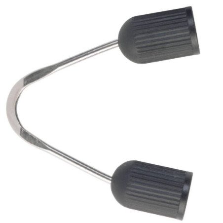 SALVIMAR OGIVA BIG CON BOCCOLE