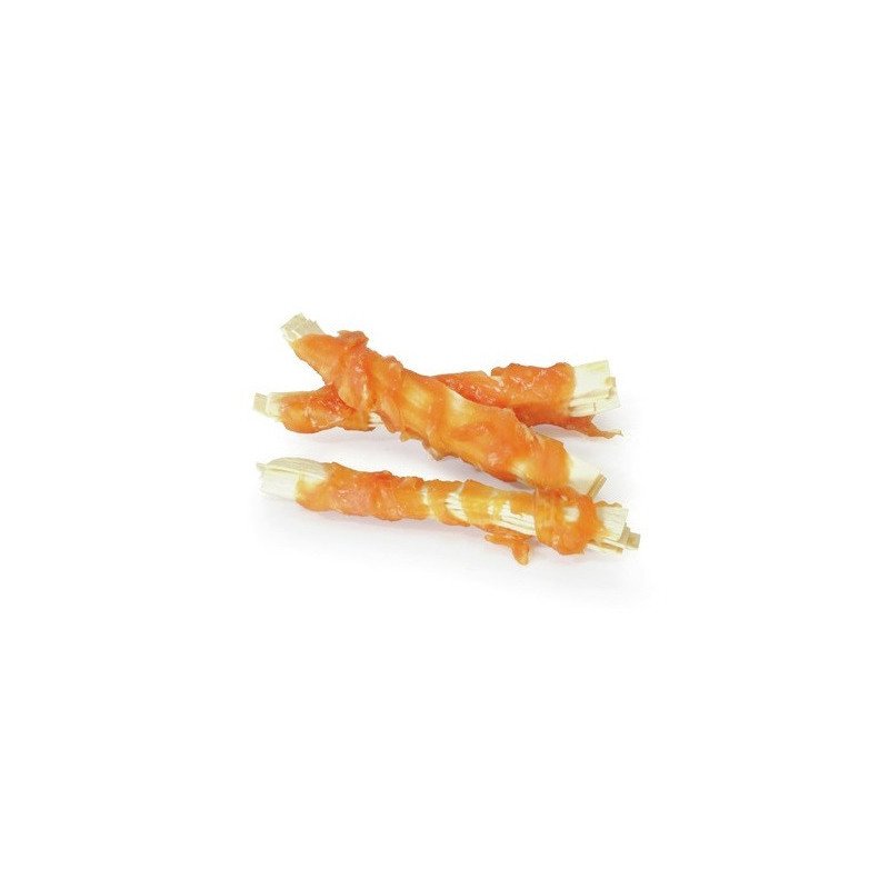 CAMON ROLLS DI POLLO E PESCE