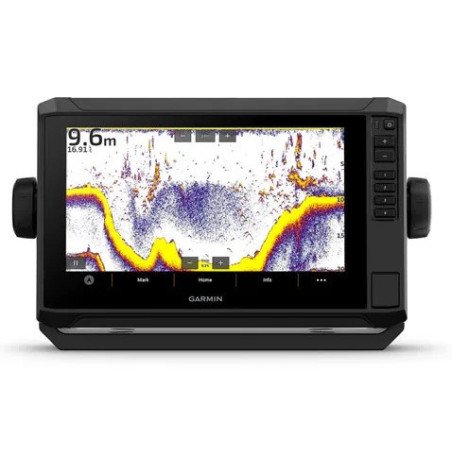 GARMIN ECHOMAP UHD2 92SV