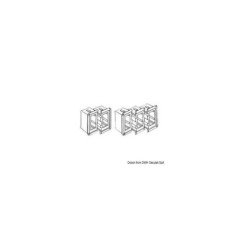 OSCULATI CORNICE CARLING SWITCH