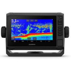 GARMIN ECHOMAP UHD2 72SV
