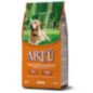 MONGE ARTU' CANE CROCCANTINI POLLO 20KG