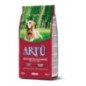 MONGE ARTU' CANE CROCCANTINI POLLO 20KG