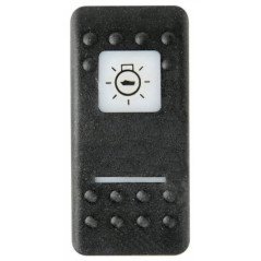 TARGHETTE CON SIMBOLI PER INTERRUTTORI