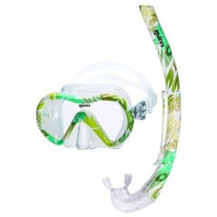 MARES COMBO VENTO ENERGY JUNIOR 8-14 ANNI