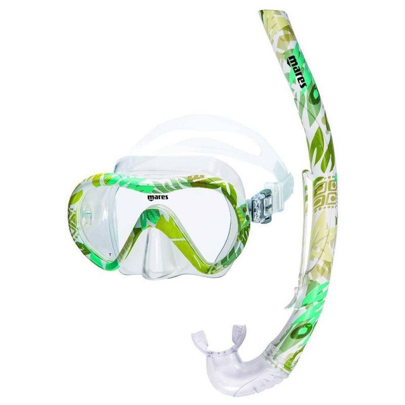 MARES COMBO VENTO ENERGY JUNIOR 8-14 ANNI