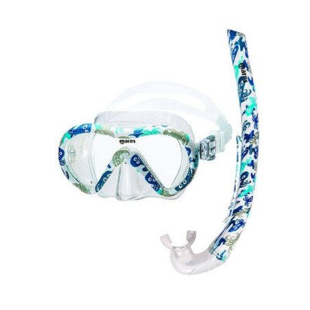 MARES COMBO VENTO ENERGY JUNIOR 8-14 ANNI