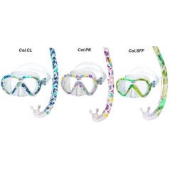 MARES COMBO VENTO ENERGY JUNIOR 8-14 ANNI