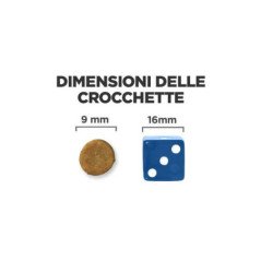 HILL'S PRESCRIPTION DIET K/D KIDNEY CARE TONNO