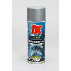 TK SPRAY VERNICE METALZINC