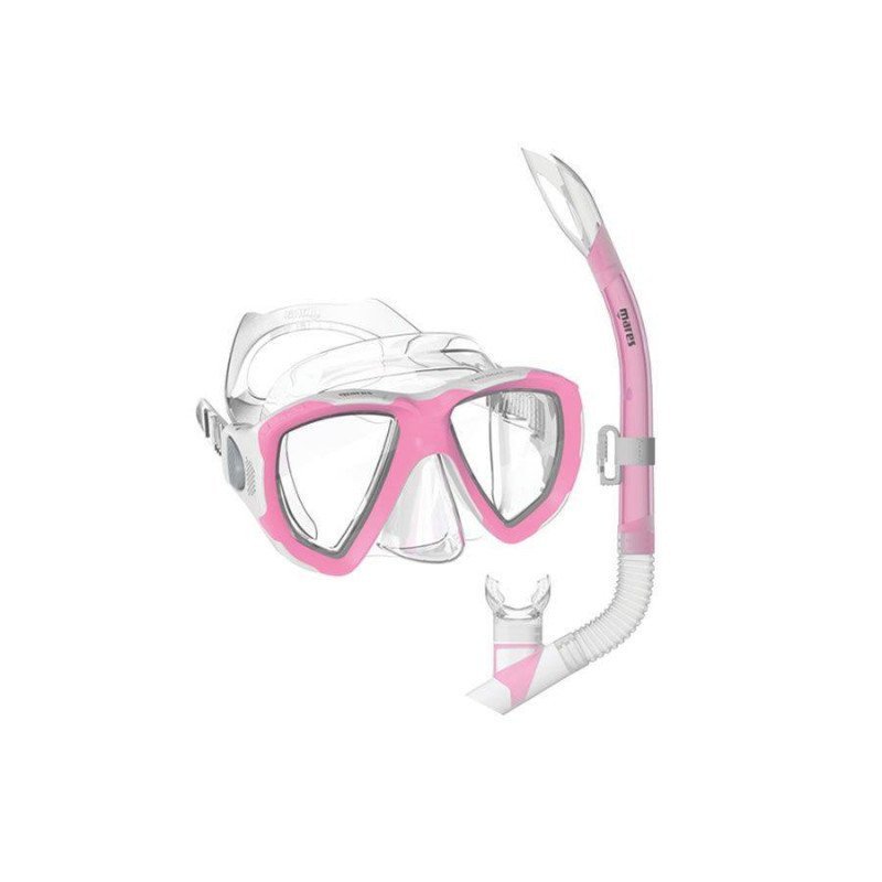 MARES COMBO VENTO JUNIOR