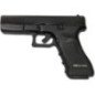 BRUNI REPLICA GLOCK CAL.8 NERA PISTOLA A SALVE