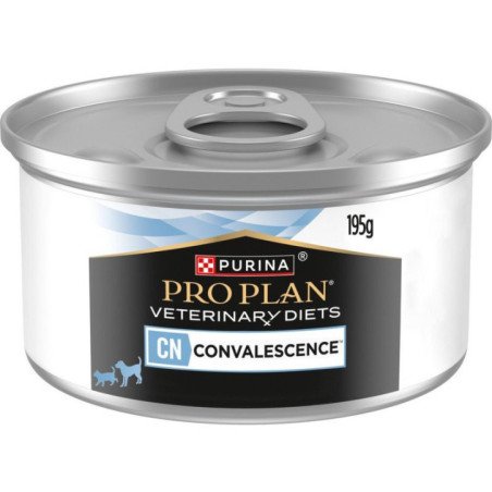 PURINA LATTINA CN CONVALESCENCE 195GR