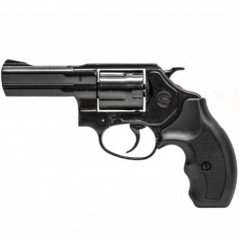 BRUNI REPLICA REVOLVER 380 BRUNI 2,5" NERA PISTOLA A SALVE