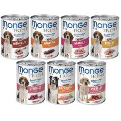 MONGE LATTINE FRESH CANE 400GR