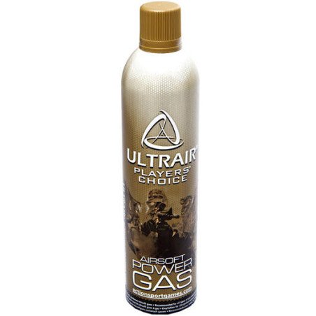 ASG BOMBOLETTA GREEN GAS SOFTAIR 570ML