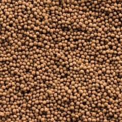 SERA GOLDY GRAN NATURE PER PESCI ROSSI