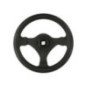 MTM VOLANTE V45 ULTRAFLEX NERO