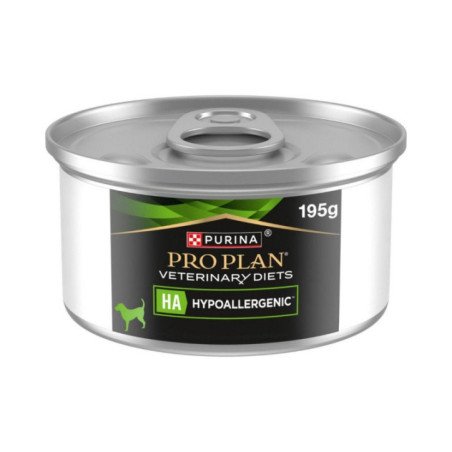 PURINA PRO PLAN HA HYPOALLERGENIC 195GR