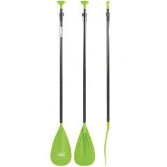 MTM PAGAIA SUP JOBE ALLUMINIO ANODIZZATO TELESCOPICA 170/210CM
