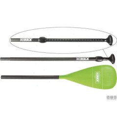 MTM PAGAIA SUP JOBE ALLUMINIO ANODIZZATO TELESCOPICA 170/210CM