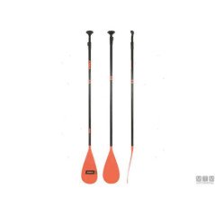 MTM PAGAIA SUP JOBE ALLUMINIO ANODIZZATO TELESCOPICA 170/210CM