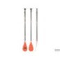 MTM PAGAIA SUP JOBE ALLUMINIO ANODIZZATO TELESCOPICA 170/210CM