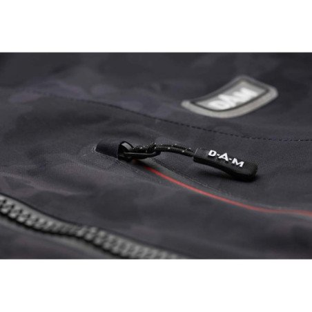 SAVAGE GIACCA CAMOVISION CAMO