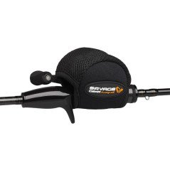 SAVAGE COPRI MULINELLO IN NEOPRENE BAITCASTER 100-300