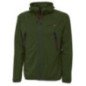 SAVAGE GIACCA DRIFTER SOFTSHELL MOSS GREEN