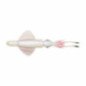SAVAGE CALAMARI 25CM 3D 200GR SWIM REALISTICI