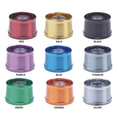 AKAMI BOBINE RELY CSC CONICA TYPE COMPATIBILI 1.5