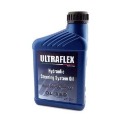 ULTRAFLEX OLIO IDRAULICO PER TIMONERIE NAUTICHE 1 LITRO