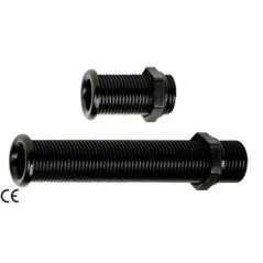 GFN BOCCOLA CORTA SCARICO MM62 D25