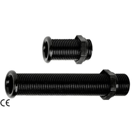 BOCCOLA LUNGA SCARICO MM155 D25